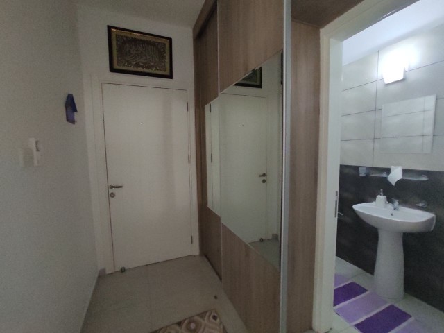 Flat To Rent in Gönyeli, Nicosia