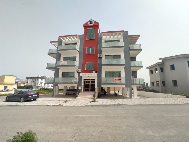 Flat To Rent in Gönyeli, Nicosia