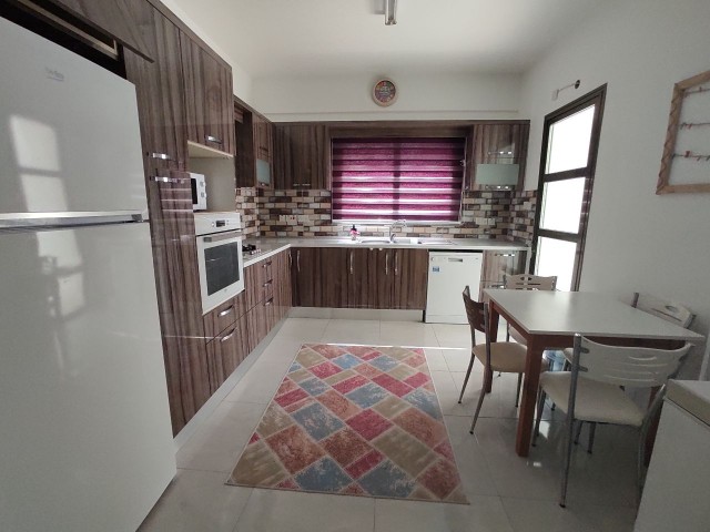 Flat To Rent in Gönyeli, Nicosia