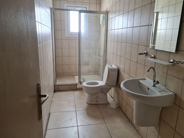 Flat To Rent in Hamitköy, Nicosia