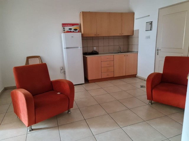 Flat To Rent in Hamitköy, Nicosia