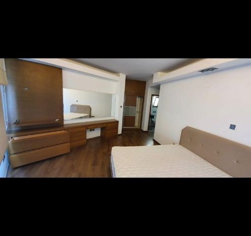 Penthouse To Rent in Marmara, Nicosia