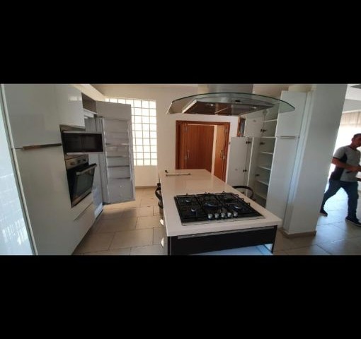 Penthouse To Rent in Marmara, Nicosia