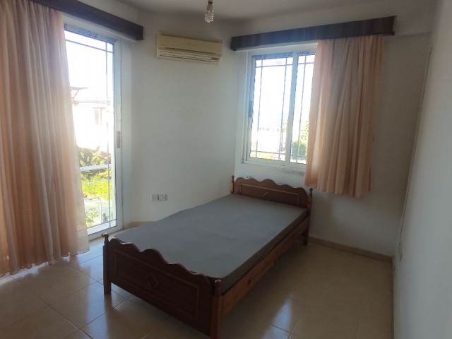 Penthouse Mieten in Metehan, Nikosia