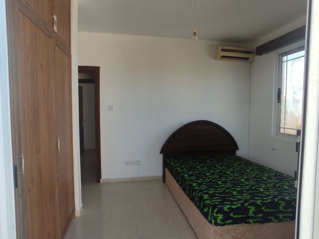 Penthouse Mieten in Metehan, Nikosia