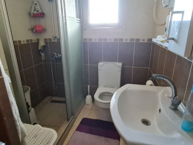 Sehr geräumige Wohnung mit 145 m2 3+1 Renovierung in Ortaköy ** 