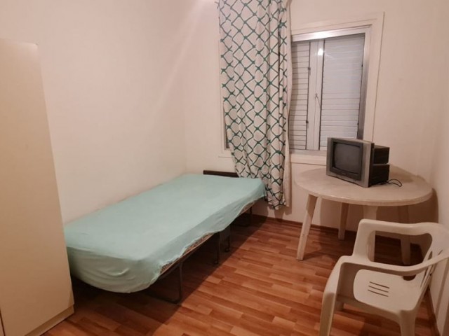 Metropol Süpermarket Arkasında 3+1 Kiralık Daire