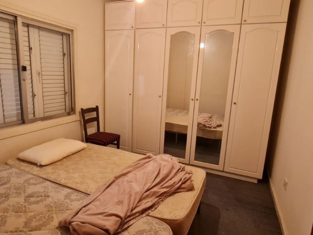 Flat To Rent in Taşkınköy, Nicosia