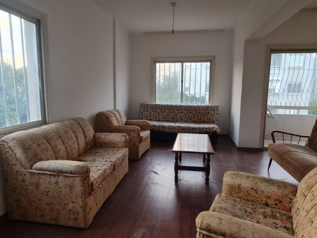 Flat To Rent in Taşkınköy, Nicosia