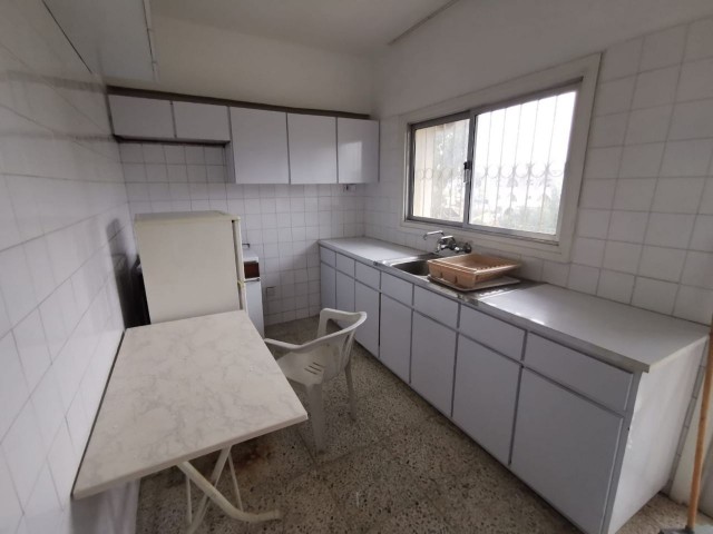 Flat To Rent in Taşkınköy, Nicosia