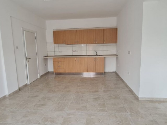 Flat To Rent in Göçmenköy, Nicosia