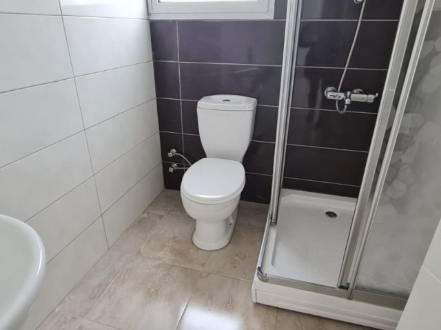 Flat To Rent in Göçmenköy, Nicosia