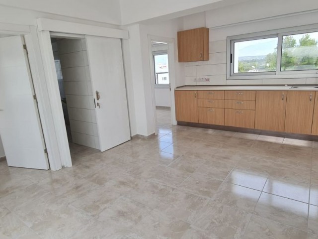 Flat To Rent in Göçmenköy, Nicosia