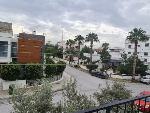 Flat To Rent in Göçmenköy, Nicosia