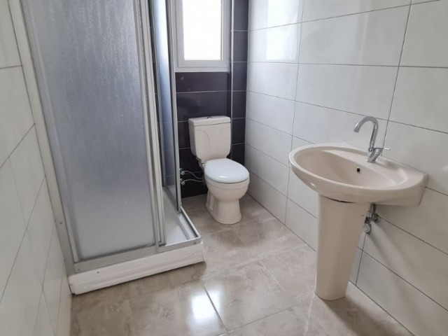 Flat To Rent in Göçmenköy, Nicosia