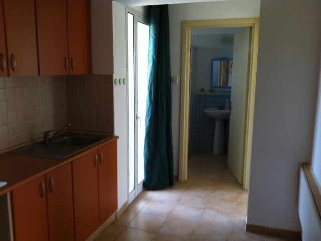 Flat To Rent in Ortaköy, Nicosia