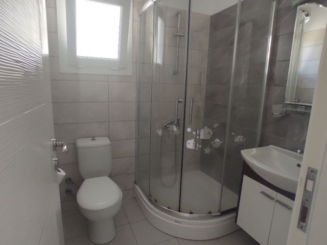 2+1 Furnished Flat in Hamitköy