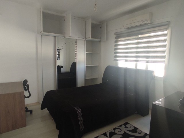 2+1 Furnished Flat in Hamitköy