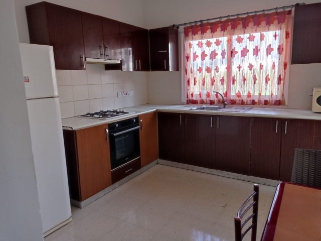 Hamitköy'de 2+1 Eşyalı Daire