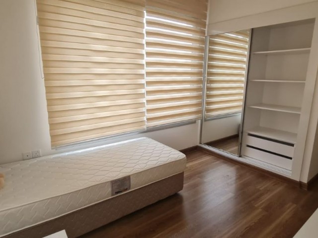 Dereboyunda Lüks Bir Yaşam Sunan 2+1 Kiralık Daire