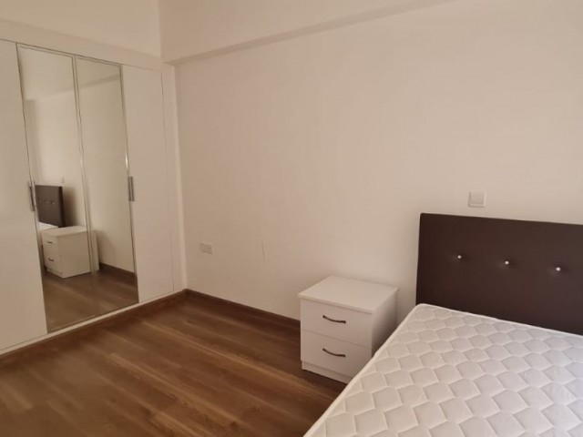 Dereboyunda Lüks Bir Yaşam Sunan 2+1 Kiralık Daire