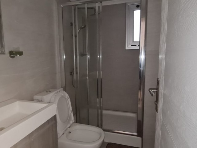 Dereboyunda Lüks Bir Yaşam Sunan 2+1 Kiralık Daire