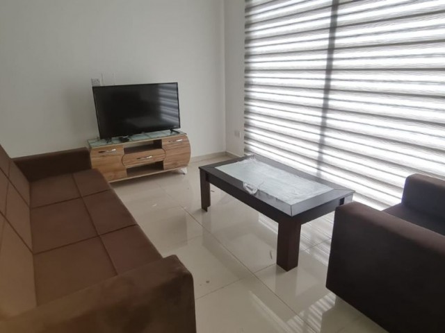 Flat To Rent in Göçmenköy, Nicosia