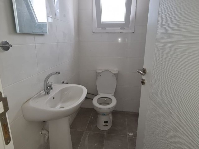 Flat To Rent in Göçmenköy, Nicosia