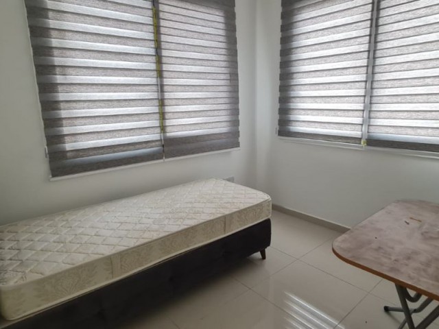 Flat To Rent in Göçmenköy, Nicosia