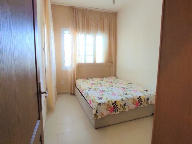 3+1 furnished Rent House for Students İn Nicosia Center