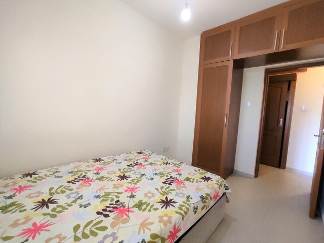 3+1 furnished Rent House for Students İn Nicosia Center