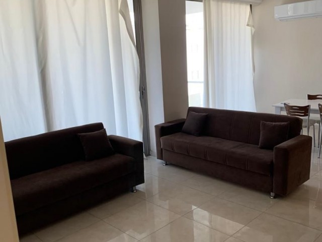 3+1 Furnished Flat for Rent in Ortakoy ** 