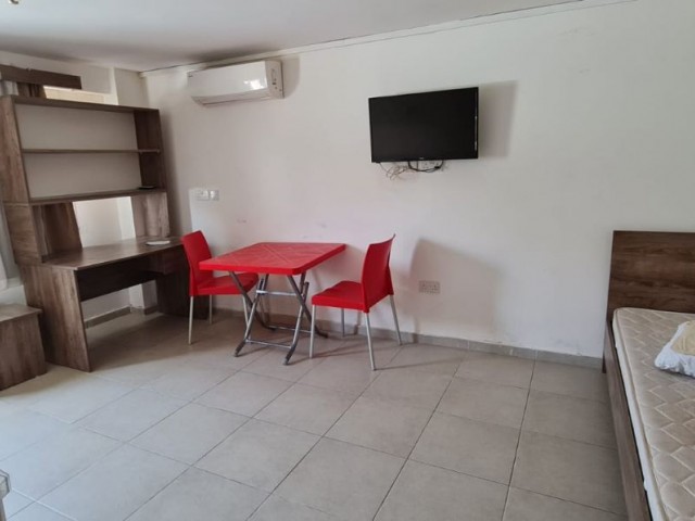 Studio Apartment for Rent in Hamitkoy Will be Updated on the last day Tomorrow ** 