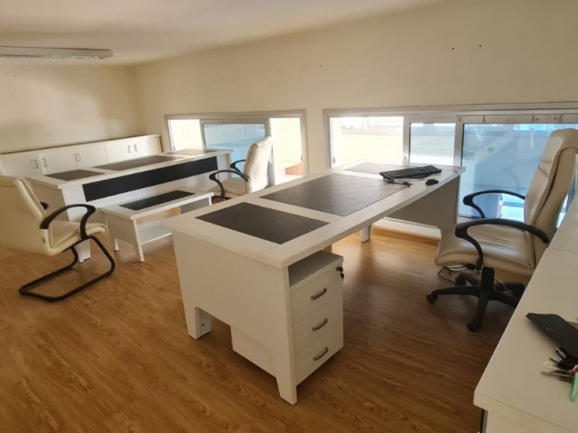 Kökşklüciftlik Furnished Rental Office ** 