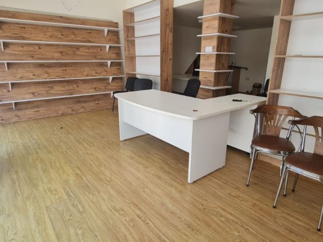 Kökşklüciftlik Furnished Rental Office ** 