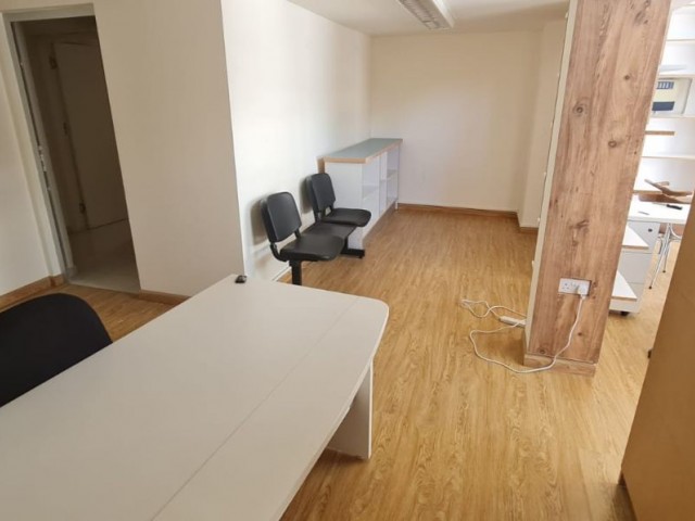 Kökşklüciftlik Furnished Rental Office ** 