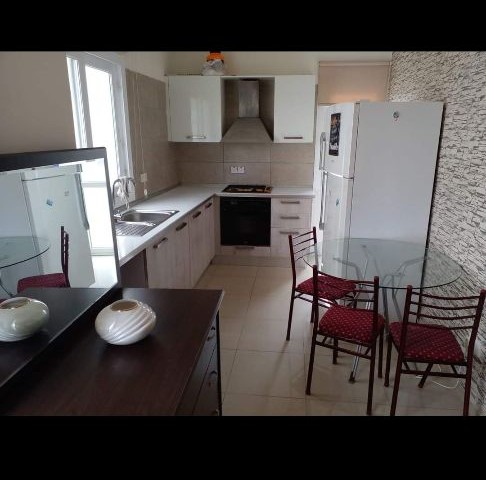 Gönyeli'de 2+1 Kiralık Daire