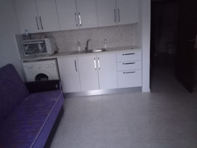 2 + 1 Apartment for Rent Right Next to Stops and Markets in Hamitkoy ** 