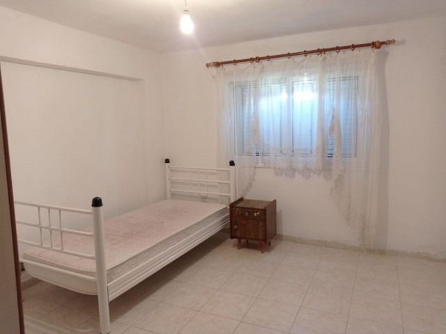 2 + 1 Apartment for Rent Right Next to Stops and Markets in Hamitkoy ** 