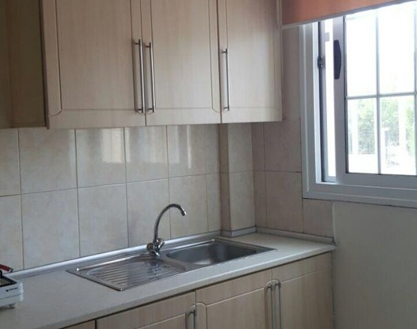 Studio apartment Opposite Honda Stop in Hamitkoy ** 