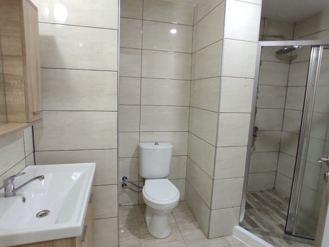 A Very Spacious 2+1 Apartment for Rent for a Female Student in the Small Kaymali District of Nicosia ** 