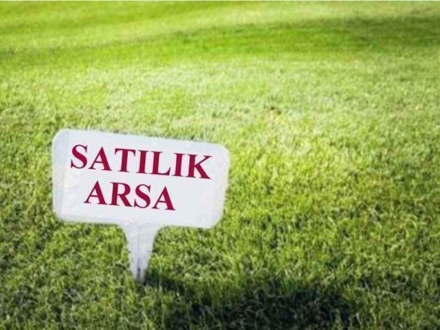 Yenikent'te Güney Cepheli Uygun Fiyatlı Arsa