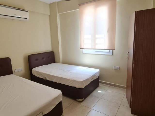 K. Studio Apartments for Rent in Kaymakli ** 