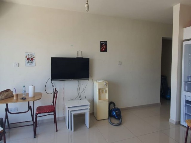 2+1 Furnished Apartment for Rent in Yenikent ** 