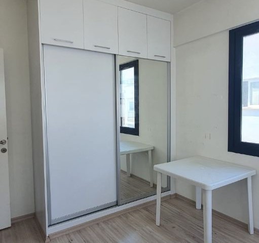 2+1 Furnished Apartment for Rent in Yenikent ** 