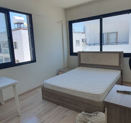 2+1 Furnished Apartment for Rent in Yenikent ** 