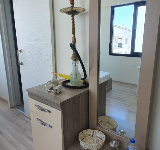 Yenikentte 2+1 Eşyalı Kiralık Daire