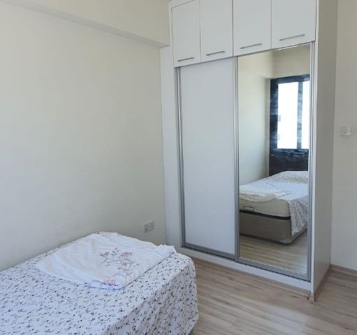 2+1 Furnished Apartment for Rent in Yenikent ** 