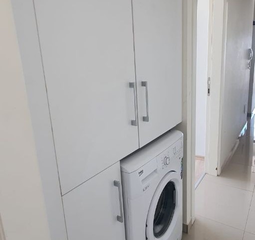 Yenikentte 2+1 Eşyalı Kiralık Daire