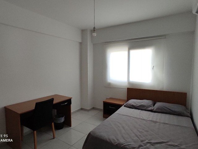 2+1 Apartments on Anacadde in the Terminal Area ** 